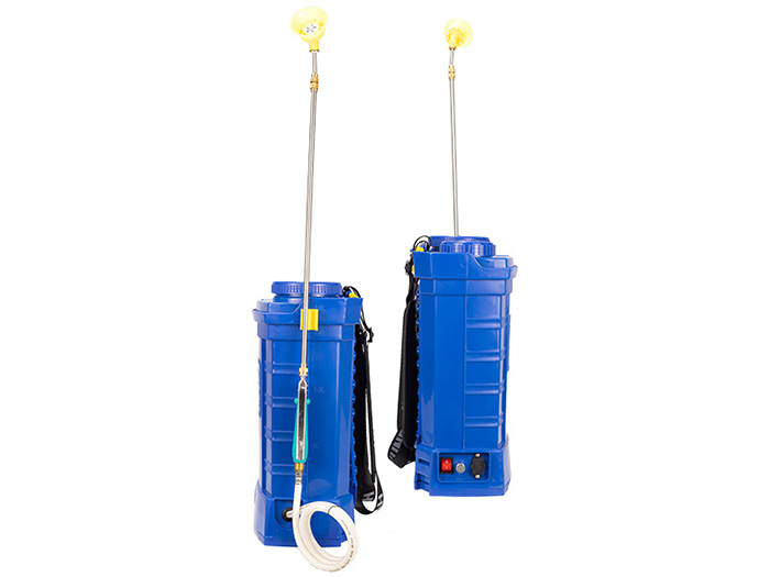 Bình xịt điện Hyundai HD-4016