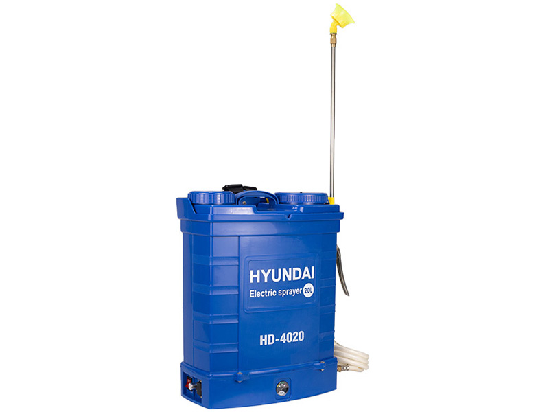Bình xịt điện Hyundai HD-4020