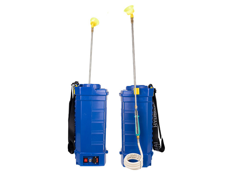 Bình xịt điện Hyundai HD-4020