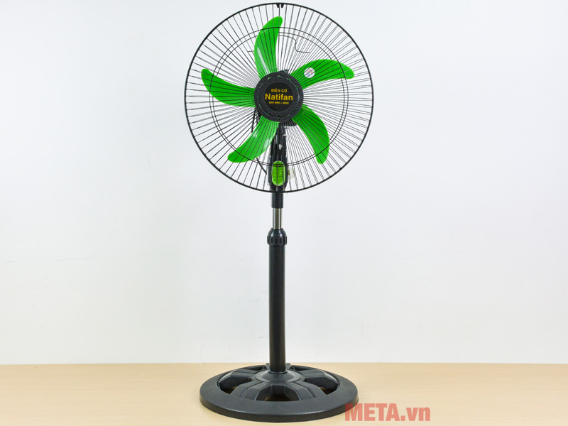 Quạt lỡ công nghiệp Natifan B-401