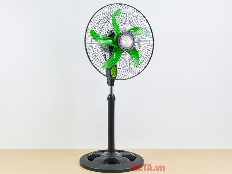 Quạt lỡ công nghiệp Natifan B-401