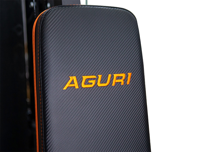 Giàn tạ đa năng Aguri AGG-402