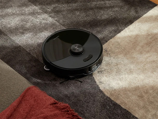 Robot hút bụi lau nhà Roborock S8 MaxV Ultra (S82USV + EWFD13HRR) - META.vn