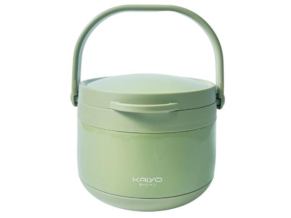 Nồi ủ chân không Kaiyo 3L