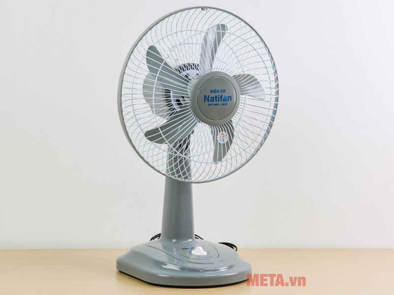 Quạt bàn Natifan B-301