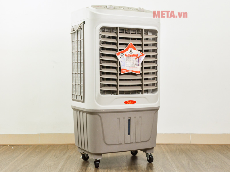 Máy làm mát không khí Saiko EC-3500CL (40 lít) - Thanh lý