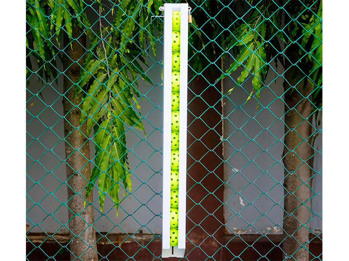 Hộp bảo quản bóng Diradivo P-102