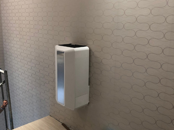 Máy lọc không khí cao cấp SmartVent Airproce AC160