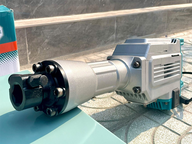 Máy đục bê tông Classic CLA-0766 (0765)