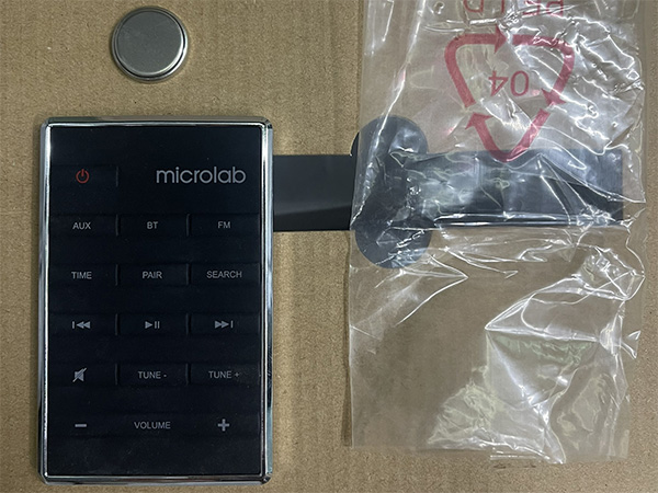 Loa vi tính Microlab T6 36W