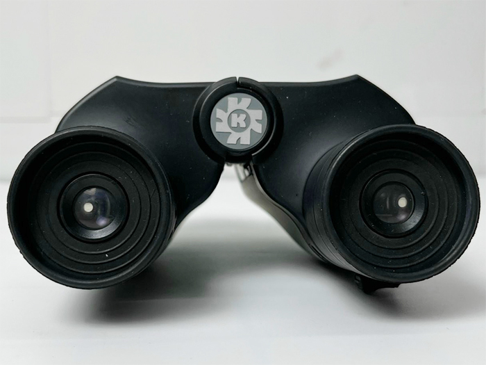Ống nhòm Konus Zoomy 8-17x25