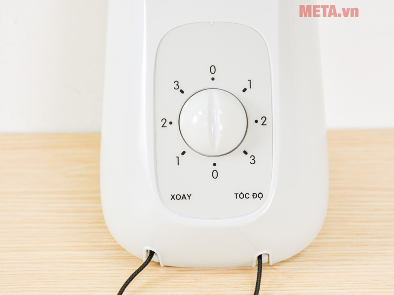 Quạt treo tường Sharp PJ-W40MV-LG