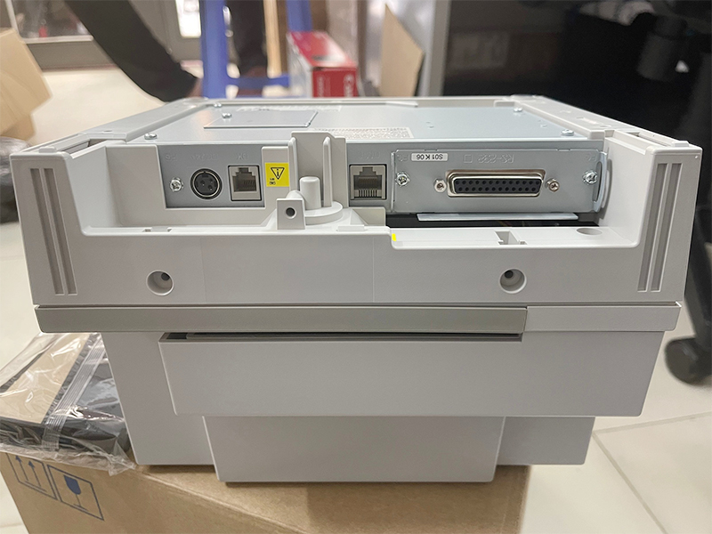 Máy in hóa đơn Epson TM-U590