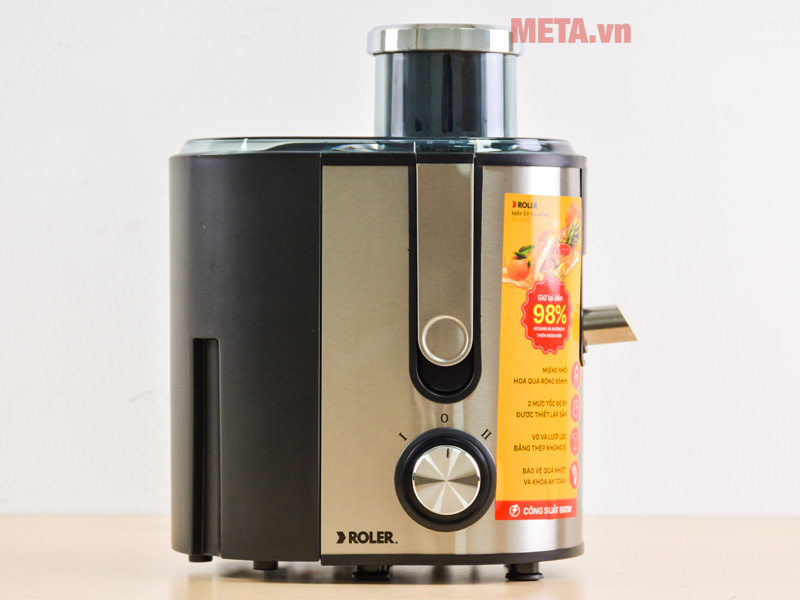 Máy ép trái cây đa năng Roler RJ-4202