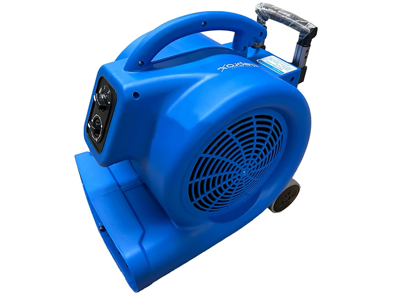 Quạt thổi thảm ba cấp độ CleproX CX-1000 (DC-100)