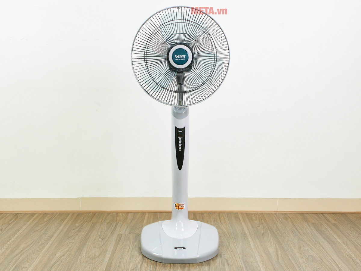 Quạt cây Benny BF-49T (có điều khiển từ xa)