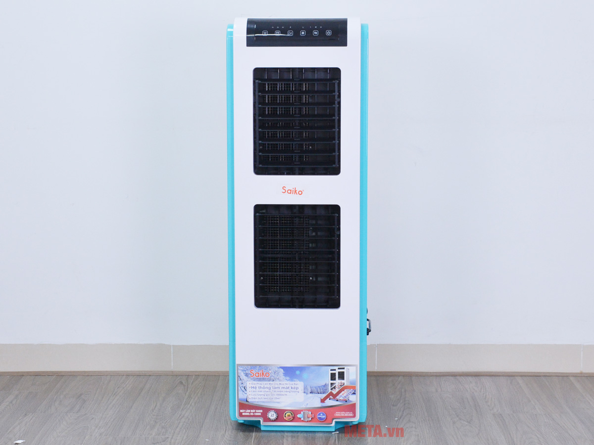 Máy làm mát không khí Saiko EC-1800C