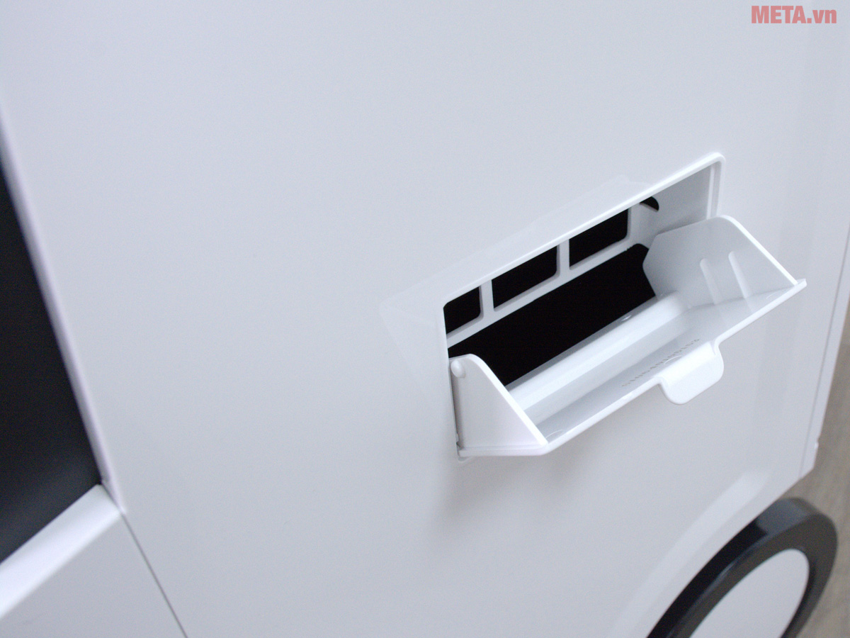 Quạt làm mát không khí Boss S106 (28 lít)