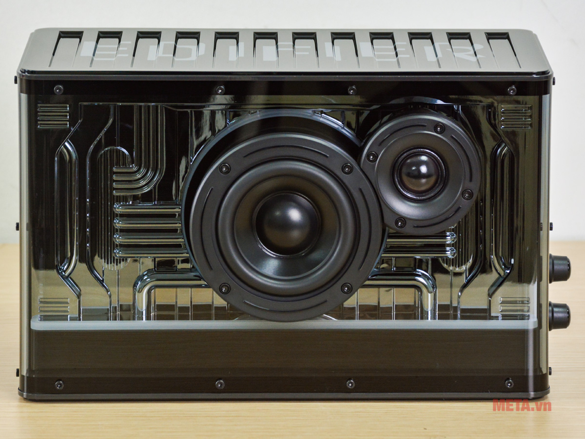 Loa tabletop Edifier QD35 (New-X)