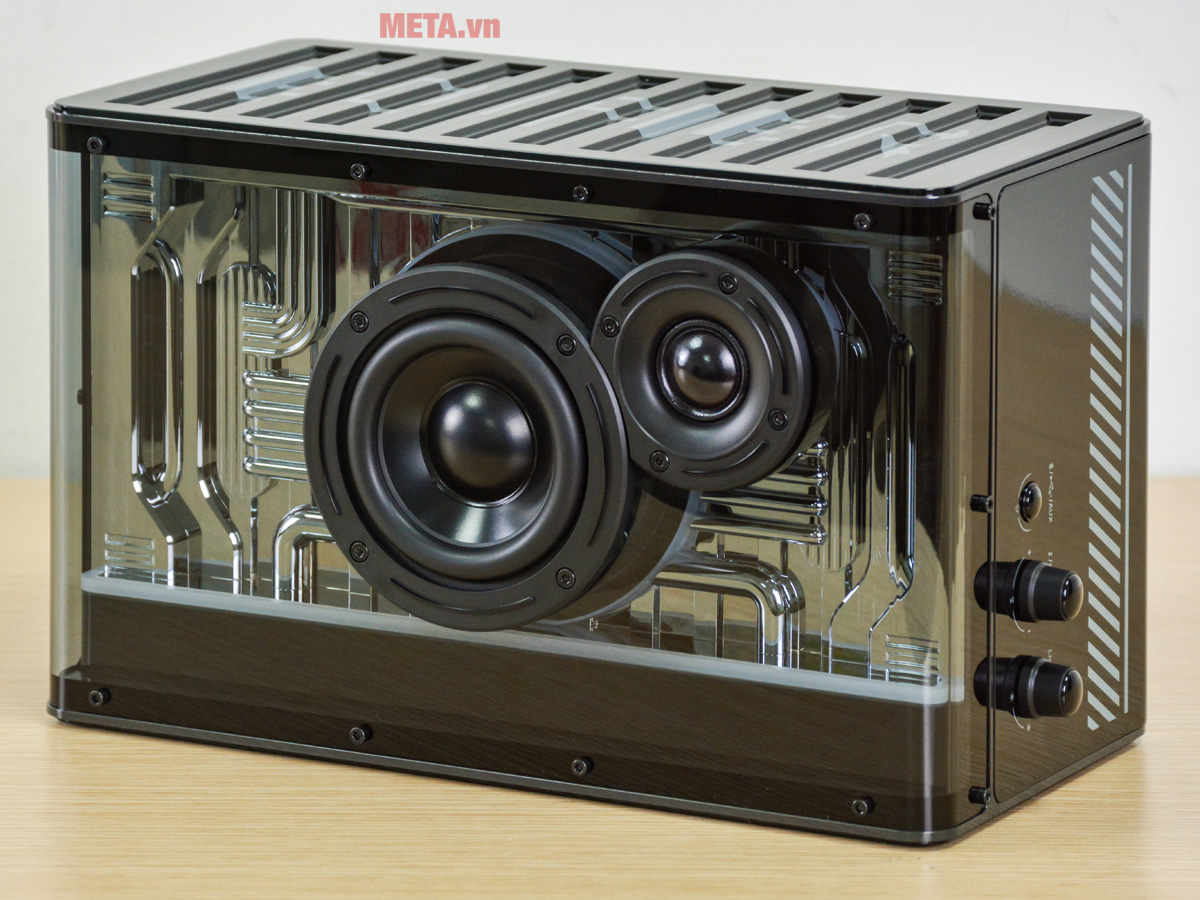 Loa tabletop Edifier QD35 (New-X)