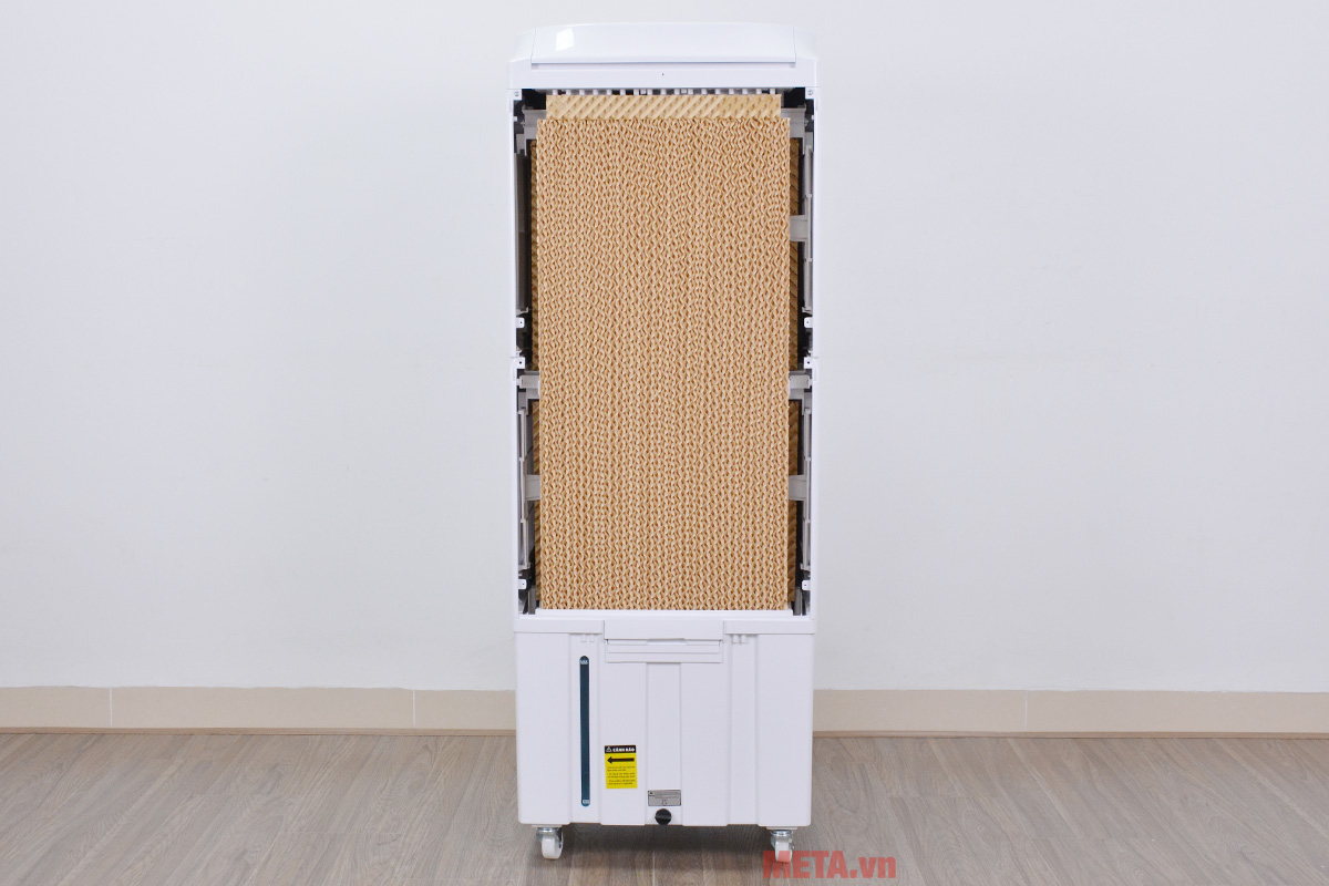 Máy làm mát không khí Sunhouse SHD7756 (45L)