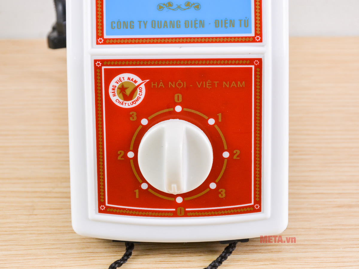 Quạt treo tường Điện Cơ 91 QTT-V2D