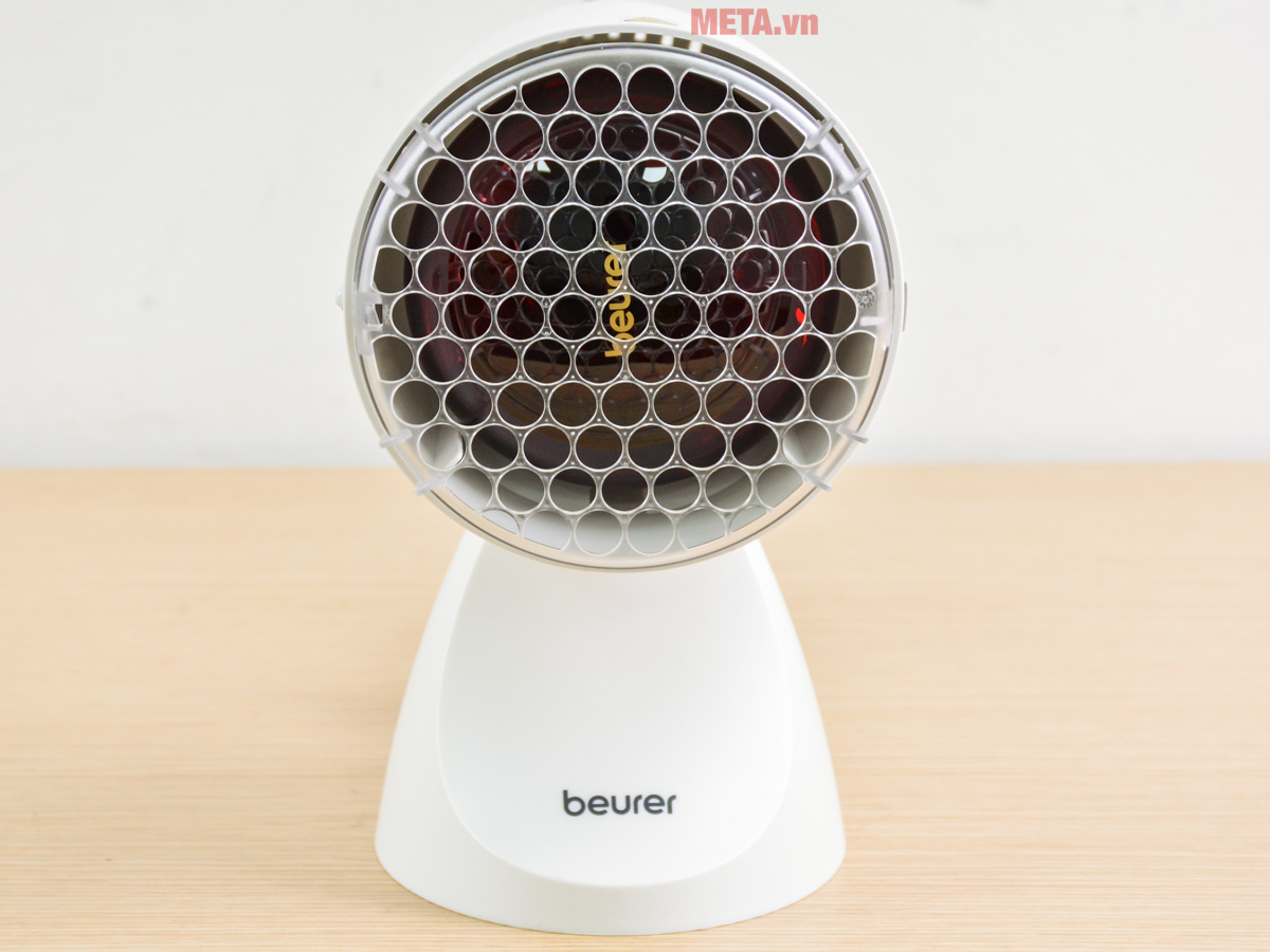 Đèn hồng ngoại Beurer IL11