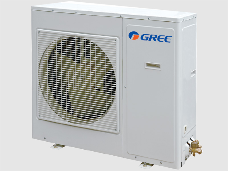 Điều hòa âm trần 1 chiều Gree Inverter 24.000BTU GULD71T1/A-S / GULD71W1/NhA-S