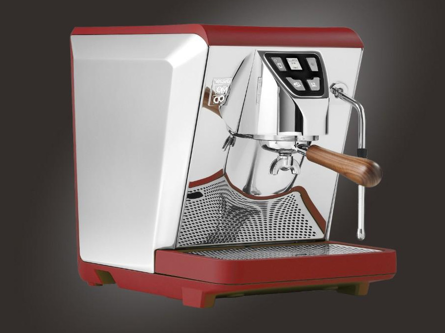 Máy pha cà phê Nuova Simonelli Oscar Mood