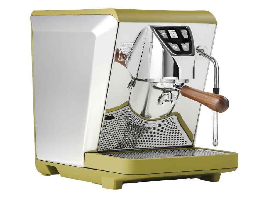 Máy pha cà phê Nuova Simonelli Oscar Mood