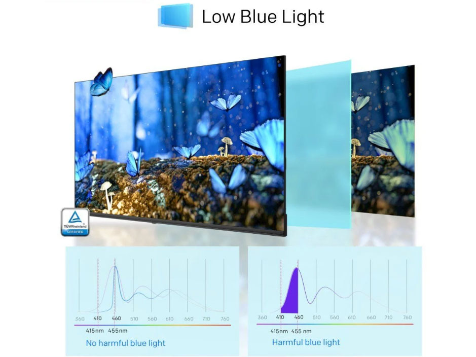 Google Tivi Coocaa Full HD 43 inch 43Z73 - META.vn