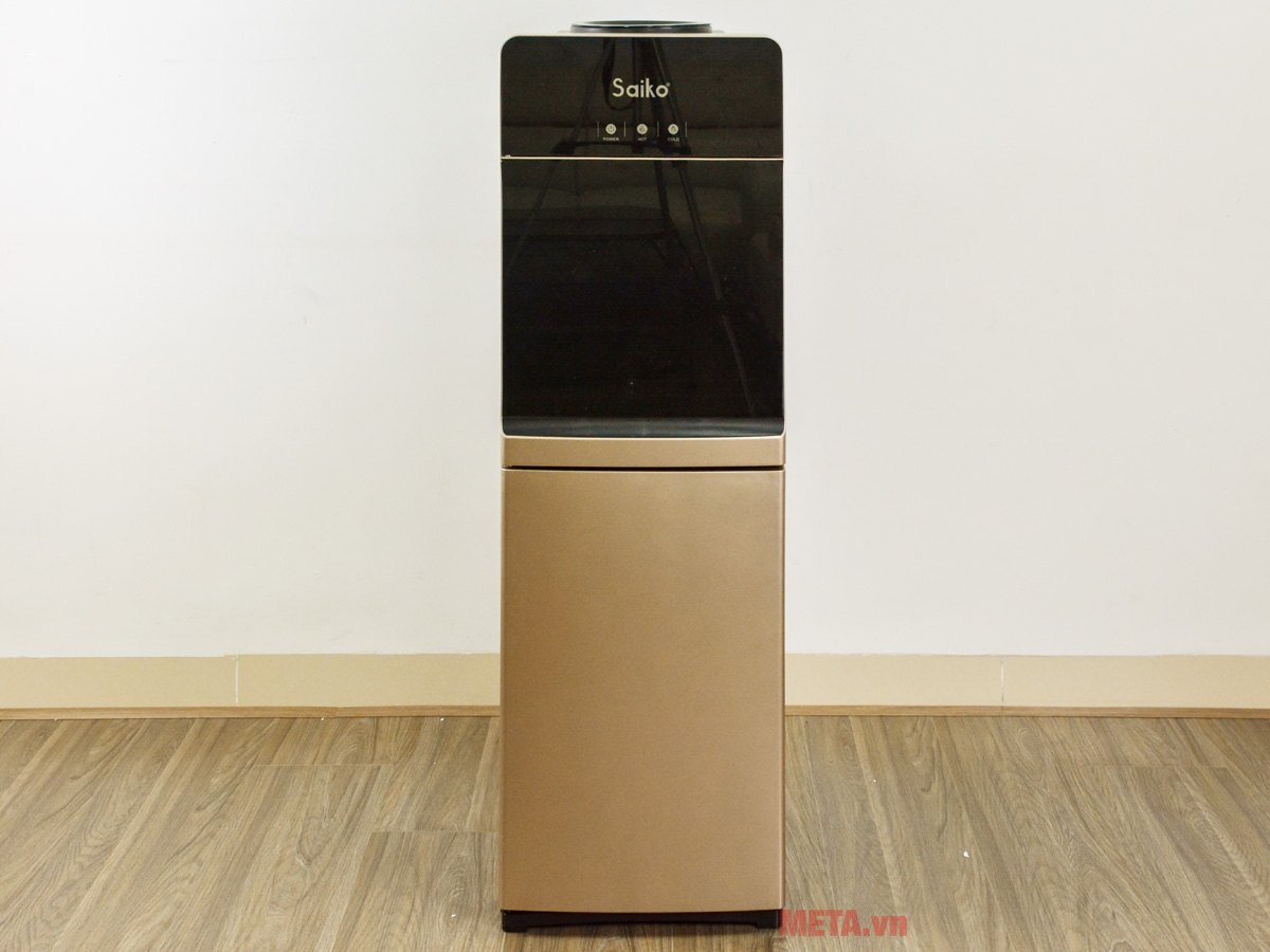 Cây nước nóng lạnh Saiko WD-9009R