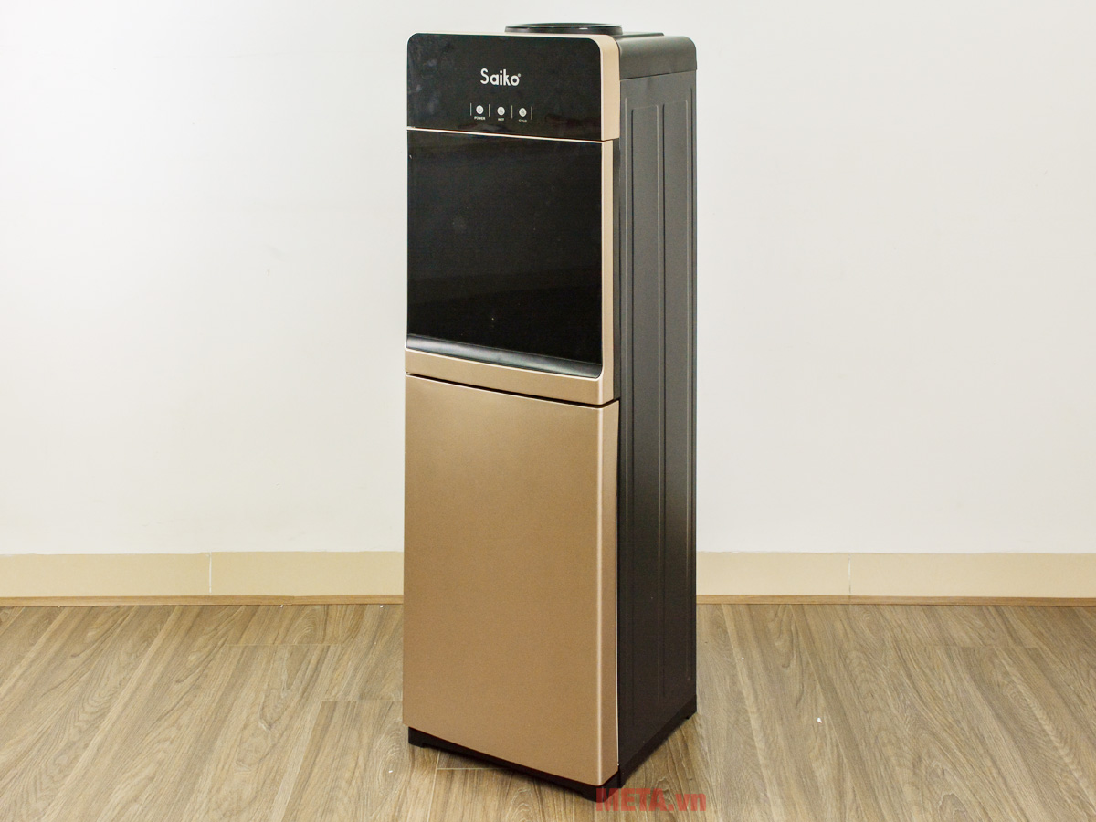 Cây nước nóng lạnh Saiko WD-9009R
