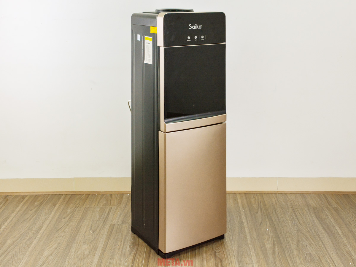 Cây nước nóng lạnh Saiko WD-9009R