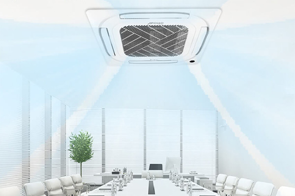 Khả năng làm lạnh nhanh với chế độ Turbo