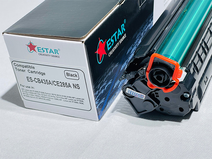 Hộp mực in HP P1102/M1212/1005/1006 (CB435A/CE285A) 2K: mã ID: 50433