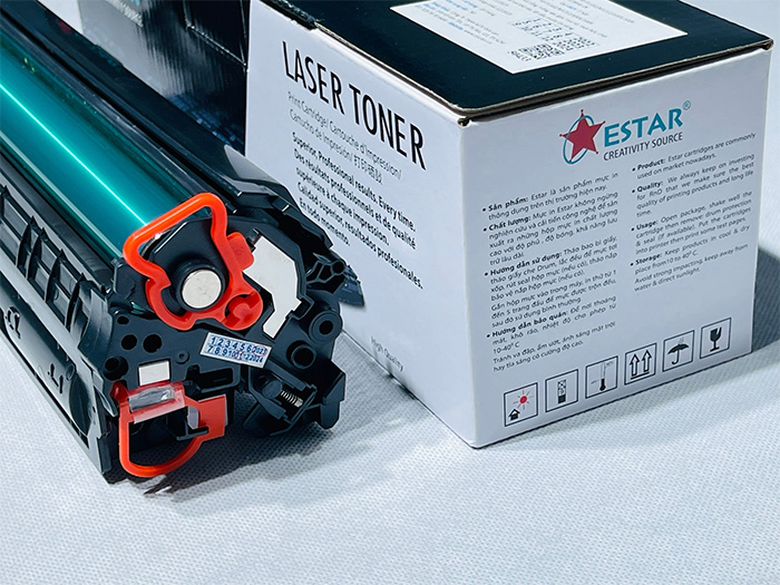 Hộp mực in HP P1102/M1212/1005/1006 (CB435A/CE285A) 2K: mã ID: 50433