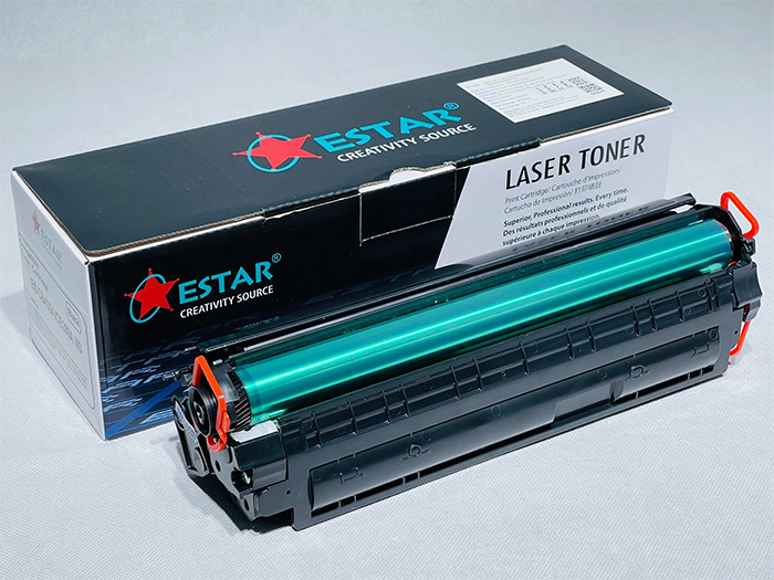 Hộp mực in HP P1102/M1212/1005/1006 (CB435A/CE285A) 2K: mã ID: 50433