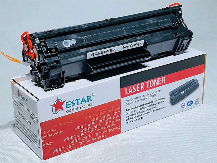 Hộp mực in HP P1102/M1212/1005/1006 (CB435A/CE285A) 2K: mã ID: 50433