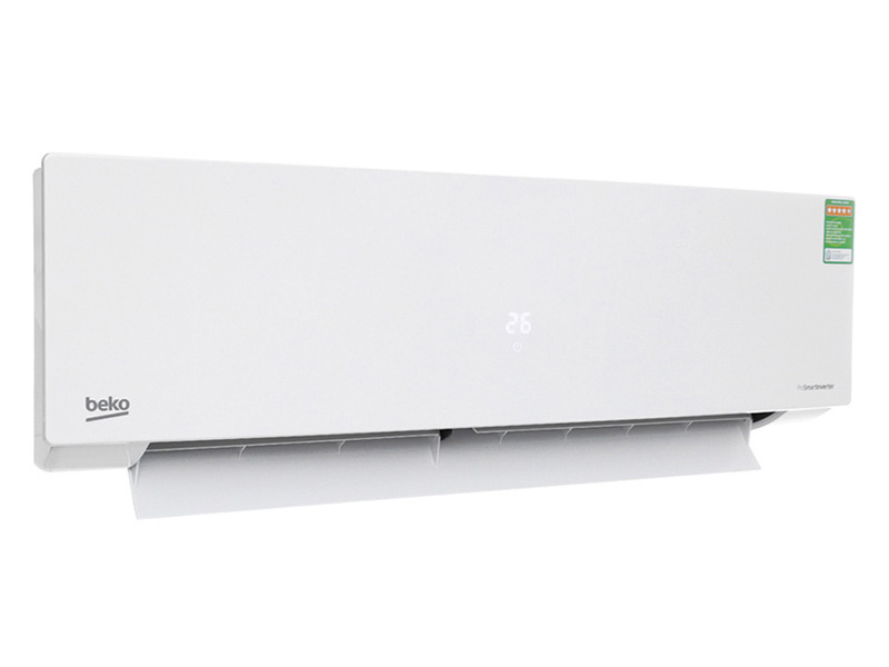 Máy lạnh Beko Inverter 1 HP RSVC10BV-I