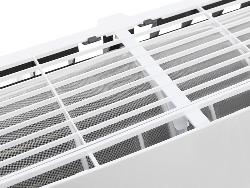 Máy lạnh Beko Inverter 1 HP RSVC10BV-I