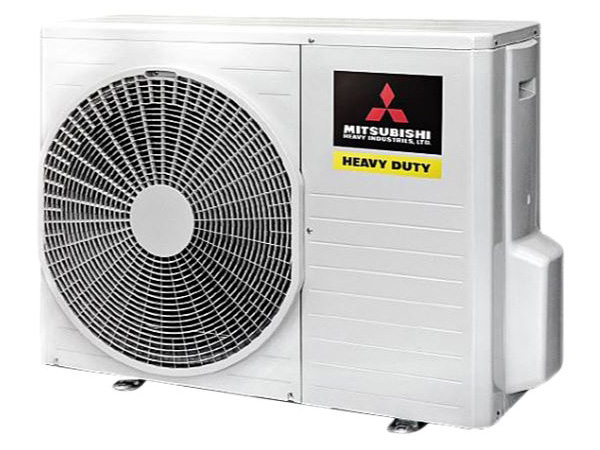 Điều hòa Mitsubishi Heavy inverter 12.000 BTU 1 chiều SRK/SRC13YXS-W5