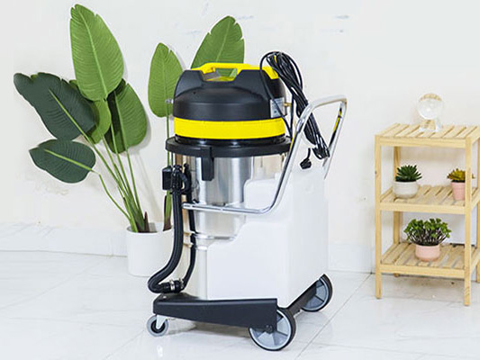 Máy giặt thảm phun hút Kumisai KMS 602C