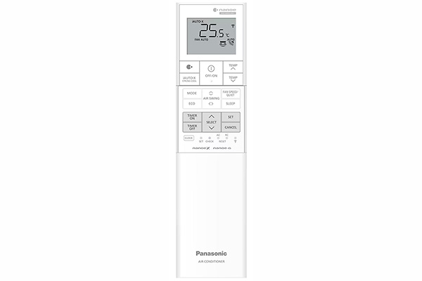 Điều hòa 1 chiều Panasonic Inverter 2.5HP CS-U24ZKH-8