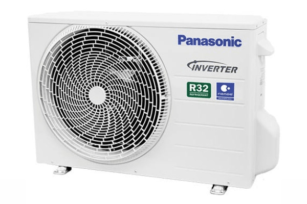 Điều hòa 1 chiều Panasonic Inverter 8.700BTU CU/CS-U9ZKH-8