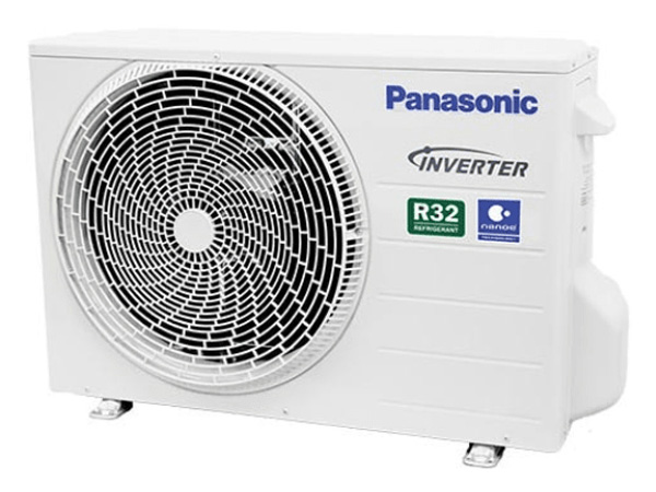 Điều hòa Panasonic 12.000BTU 1 chiều inverter U12ZKH-8