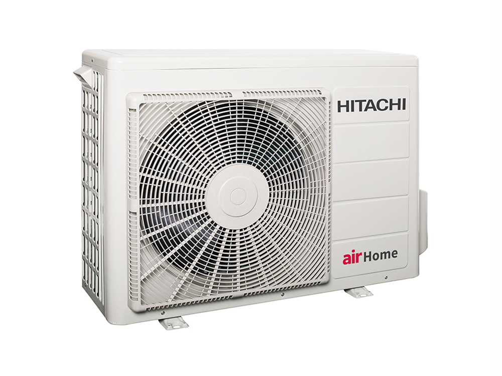 Điều hòa Hitachi 1 chiều Inverter 24.000 BTU RAK/RAC-DJ24PCASVX