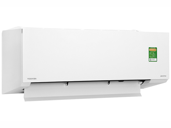 Máy lạnh Toshiba Inverter RAS-H18E2KCVG-V - 2.0HP