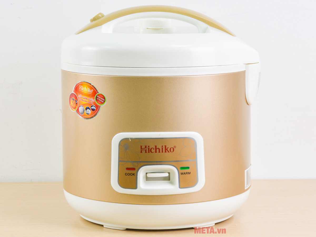 Nồi cơm điện Hichiko HC-3006 - 3.2 lít