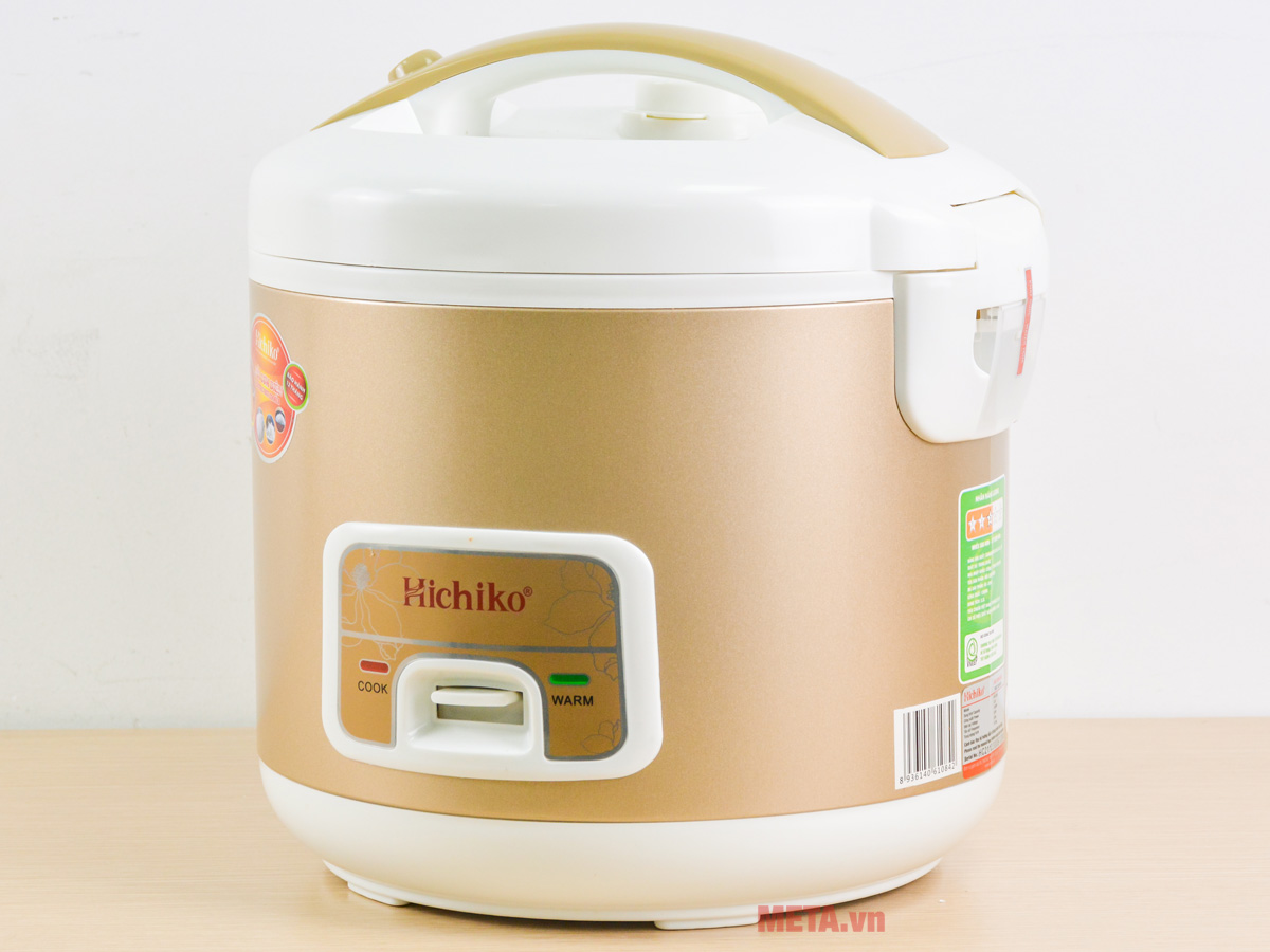 Nồi cơm điện Hichiko HC-3006 - 3.2 lít